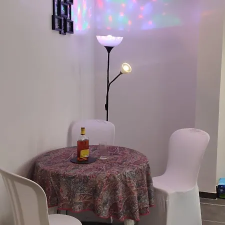 ホテル Maison Soba